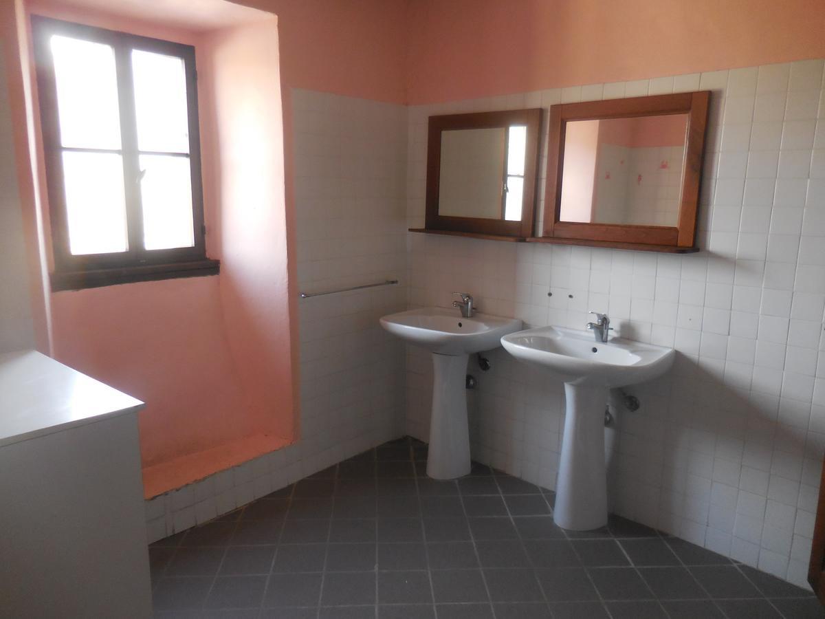 Ostello Podesteria Di Gombola Polinago Zimmer foto