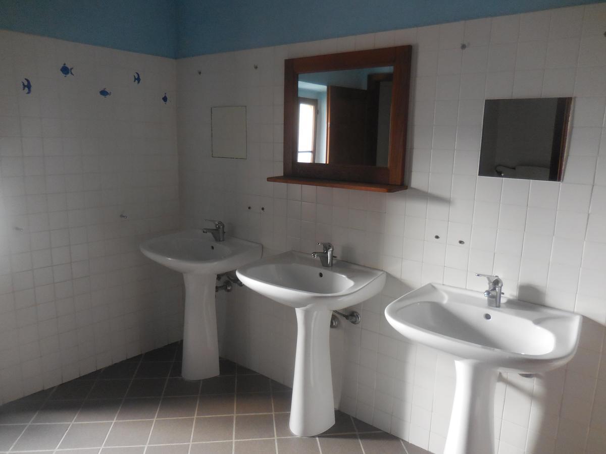 Ostello Podesteria Di Gombola Polinago Zimmer foto