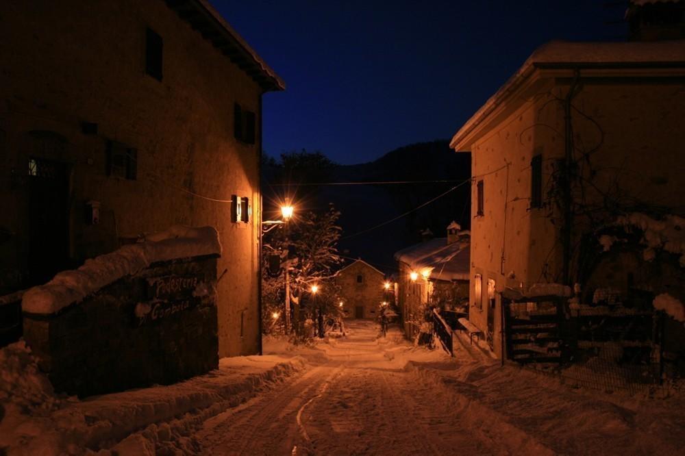 Ostello Podesteria Di Gombola Polinago Exterior foto