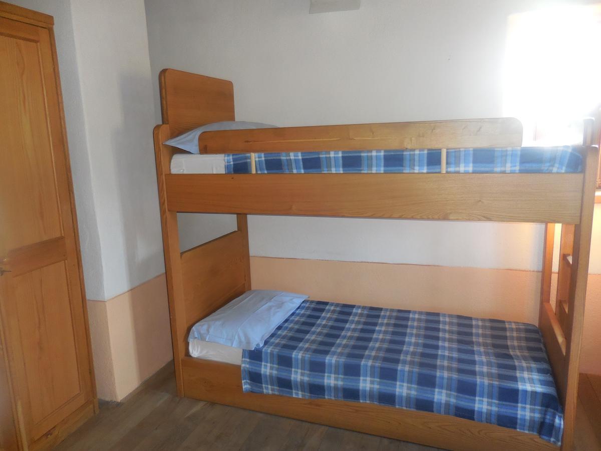 Ostello Podesteria Di Gombola Polinago Zimmer foto