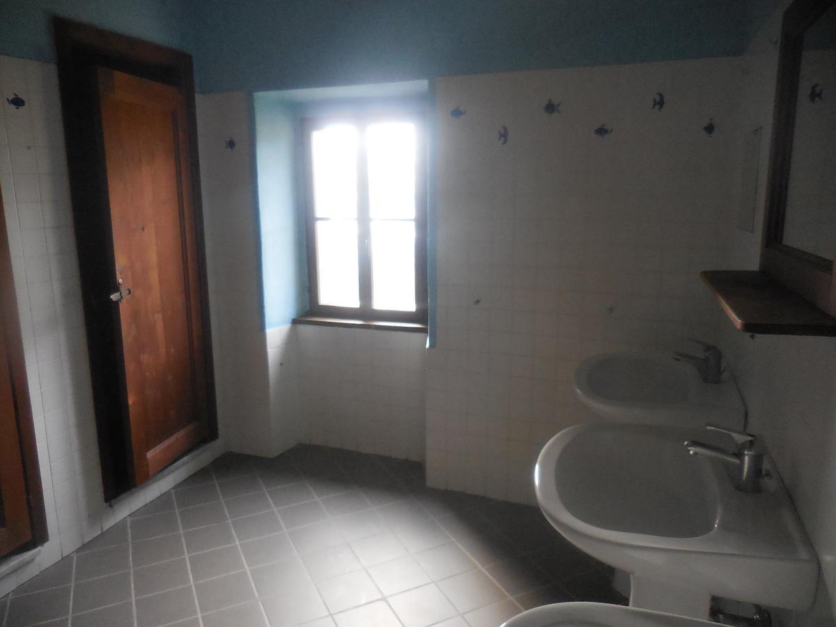 Ostello Podesteria Di Gombola Polinago Zimmer foto