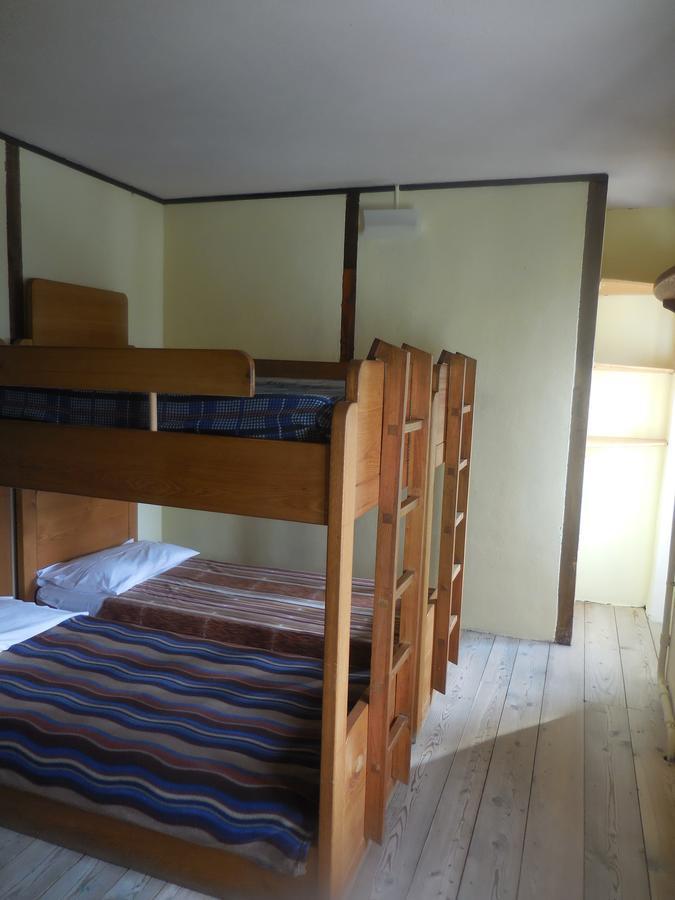 Ostello Podesteria Di Gombola Polinago Zimmer foto